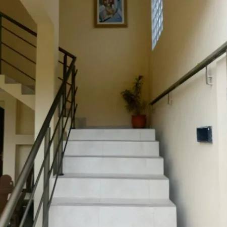 Casa E Hospedagem Fogaca-2