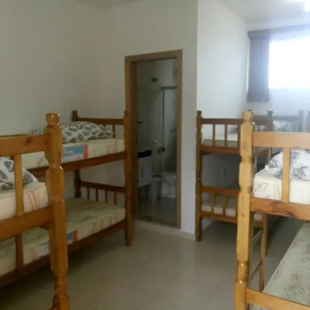 Casa E Hospedagem Fogaca-3